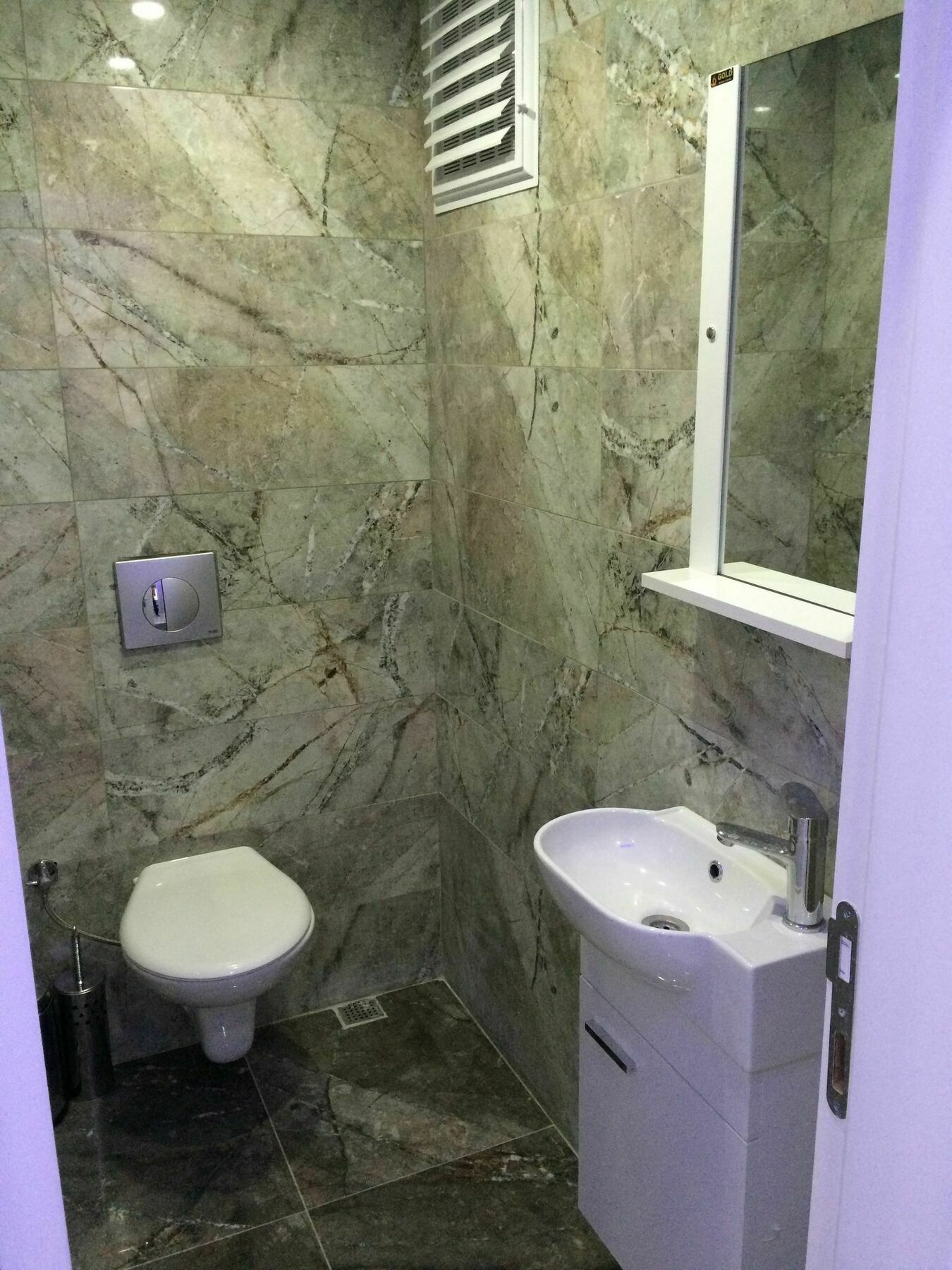 Yakamoz Pansiyon Antália Exterior foto